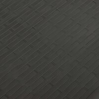 Tuinbox 114x47x60 cm antraciet 6