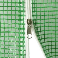 Kas 4,5 m&sup2; 300x150x200 cm 7