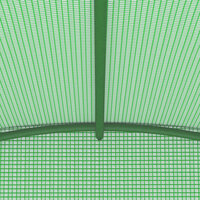 Kas 9 m&sup2; 4,5x2x2 m 7