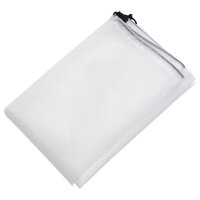 Plantenhoezen met trekkoord 8 st 70 g/m&sup2; 0,8x1 m 4