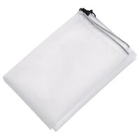 Plantenhoezen met trekkoord 12 st 70 g/m&sup2; 0,8x0,8 m 4