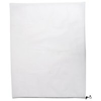 Plantenhoezen met trekkoord 12 st 70 g/m&sup2; 0,8x1 m 3