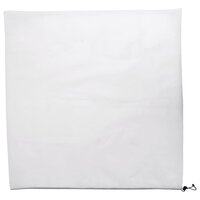 Vlieshoezen voor planten met trekkoord 4 st 70 g/m&sup2; 0,8x0,8 m 3