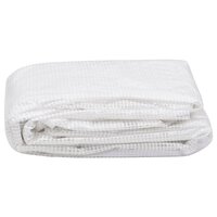 Kashoes vervangend (13,5 m&sup2;) 3x4,5x2 m transparant 3