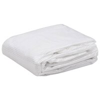 Kashoes vervangend (36 m&sup2;) 3x12x2 m transparant 2