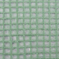 Kashoes vervangend (32 m&sup2;) 400x800x200 cm groen 4