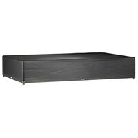 Tuinmeubelhoezen 2 st 16 oogjes rechthoekig 325x205x60 cm 2