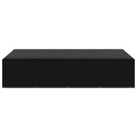 Tuinmeubelhoes met 12 oogjes 325x205x70 cm 2