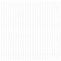 Plantenstok spiraal 170 cm gegalvaniseerd staal 50 st 3