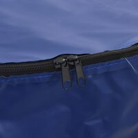 Watertank met kraan opvouwbaar 750 L PVC 9