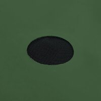 Watertank met kraan opvouwbaar 380 L PVC 6