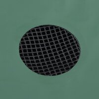 Regenton inklapbaar met tap 1350 L 8