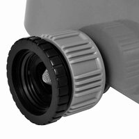 Elektrische Irrigatie watertimer (2 uitgangen) 8