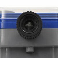 Watertimer met dubbele uitgang automatisch digitaal 6