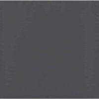 Tuinmiddenbank met donkergrijze kussens poly rattan 6