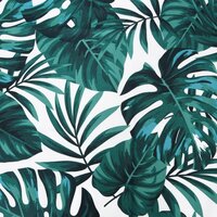 Middenbank met kussens ge&iuml;mpregneerd grenenhout 8