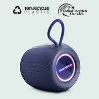 Draagbaar luidsprekersysteem Energy Sistem 458295 Blauw 10 W Bluetooth luidspreker 4