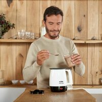 Waterkoker Solac MH9100 Choco-Latte 1 L 250W Wit (1 L) (1) 8