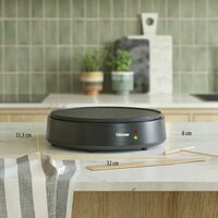 Pannenkoekenmaker Tristar BP2627 &Oslash; 30 cm 2