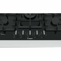 Gaskookplaat BOSCH PPQ7A6B90 11500W 75 cm 4