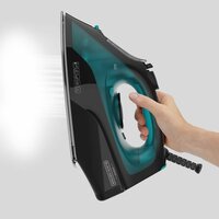 Stoomstrijkijzer Black &amp; Decker 3