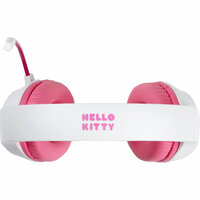 Hoofdtelefoon met microfoon KONIX KX HELLO KITTY GAMING HEADSET 3