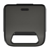 Tosti-ijzer Black &amp; Decker BXSA754 Zwart 2