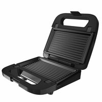 Tosti-ijzer Black &amp; Decker BXSA754 Zwart 4
