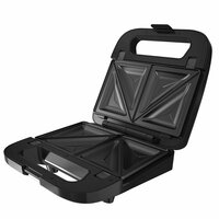 Tosti-ijzer Black &amp; Decker BXSA754 Zwart 6