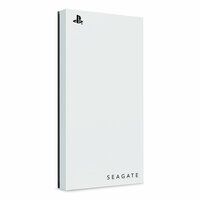 Externe Harde Schijf Seagate STMH1000200 Wit 1 TB 2