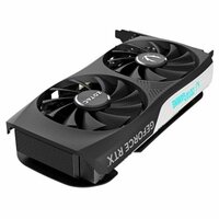 Videokaart Zotac Geforce RTX 4060 Ti 8 GB RAM GDDR6 2