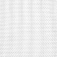 Gaas 60x500 cm roestvrij staal zilverkleurig 5