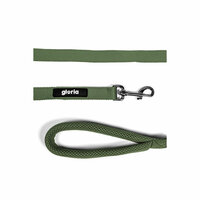 Hondenriem Gloria 120 cm Groen S 3