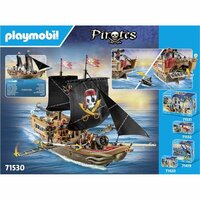 Accessoires voor poppenhuis Playmobil 4