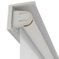 Rolgordijn voor douche 100x240 cm zeester 3