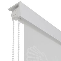   Rolgordijn voor douche zeester 160x240 cm 4