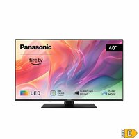 Smart TV Panasonic TV40S55AEZ   40 Full HD 40&quot; HDR LCD 2