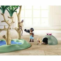 Playset Playmobil Animal Explorers 3