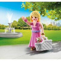 Accessoires voor poppenhuis Playmobil 3