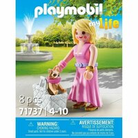 Accessoires voor poppenhuis Playmobil 5