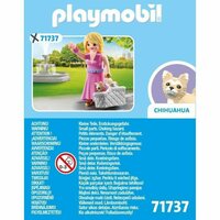 Accessoires voor poppenhuis Playmobil 6