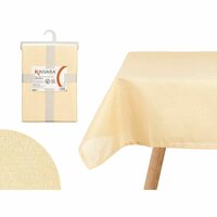 Tafelkleed Kinvara NM40215-C5 3 Beige 140 x 240 cm (12 Stuks) 2