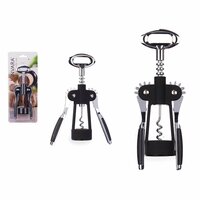 Kurkentrekker Kinvara 714 Metaal 7 x 21 x 4,5 cm (12 Stuks) 3