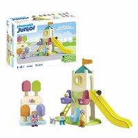 Accessoires voor poppenhuis Playmobil 3