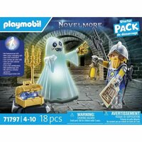 Playset Playmobil 71797 18 Onderdelen 5