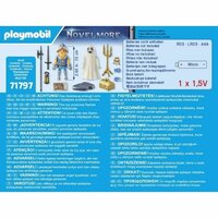 Playset Playmobil 71797 18 Onderdelen 6