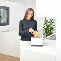 Broodrooster Black &amp; Decker BXTO820E 7