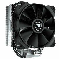 Case fan Cougar Forza 50 Essential &Oslash; 12 cm 2