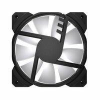 Case fan Cougar 3MMHP12A3.0001 &Oslash; 12 cm Zwart ARGB 3 Stuks (3 Stuks) 3