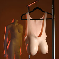 Batterijen Gender X 5